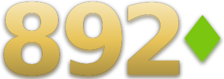 8920 logo